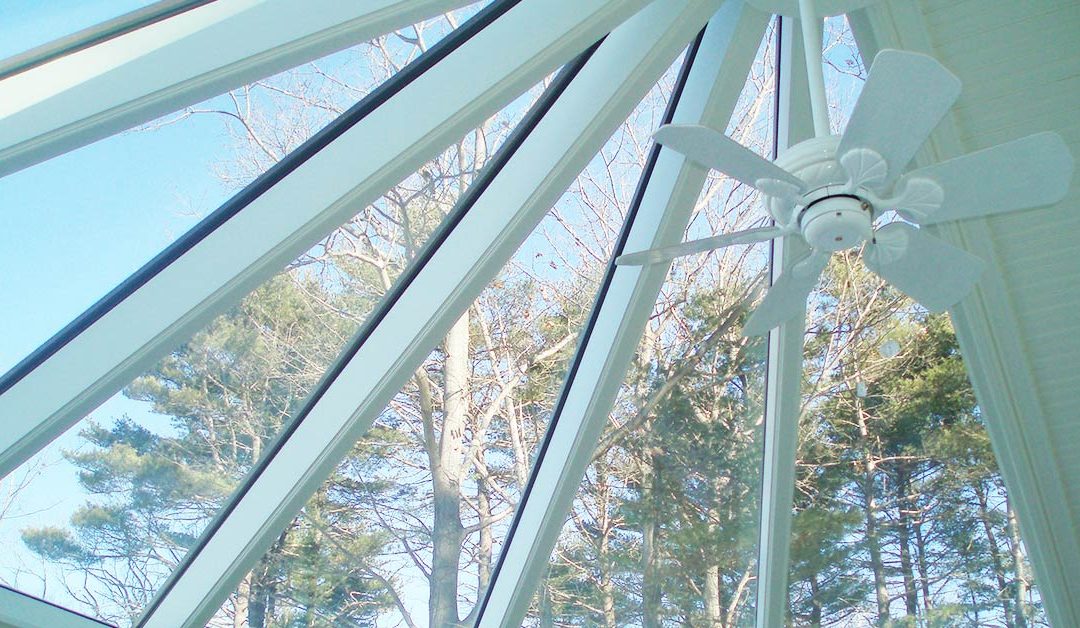 Timeless Conservatory