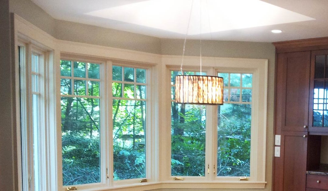 Kitchen Transformation