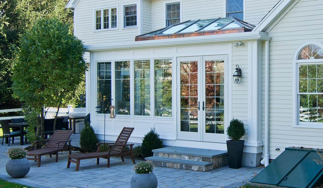 Transformative Skylight