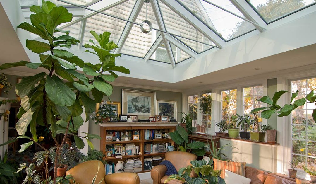 All Seasons Family Room