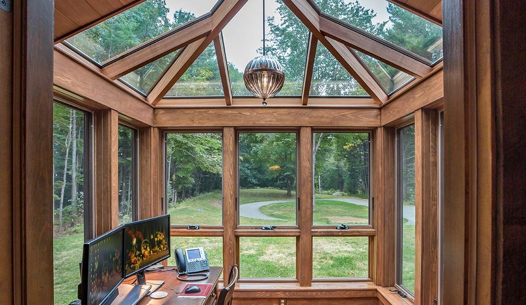 North Hampton Conservatory