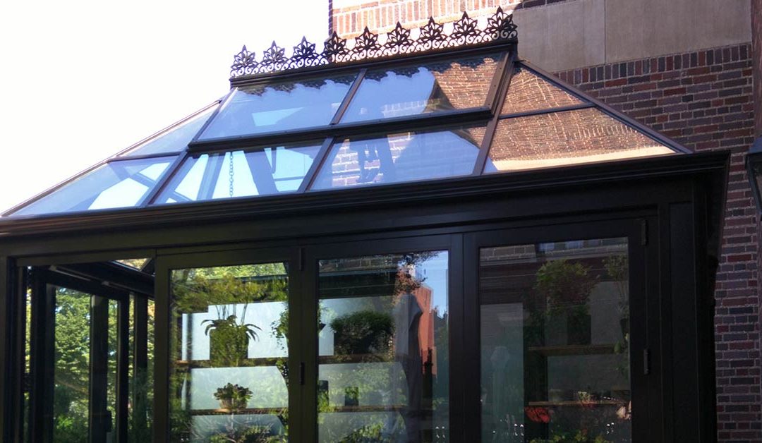 Boston Greenhouse